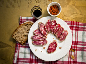 specialità emiliane: primi e secondi piatti della tradizione culinaria emiliana.